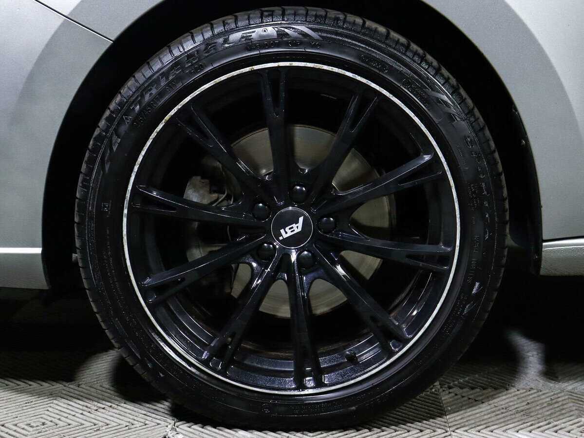 Фольксваген Поло б/у, 2021, Автоматическая. Фото: #18