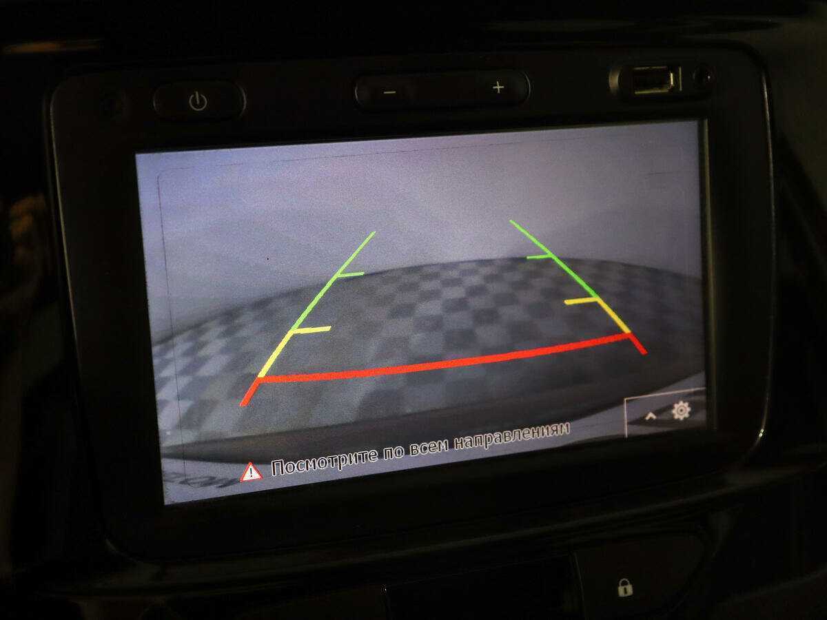 Лада (ВАЗ) ИКСРЭЙ б/у, 2016, Роботизированная. Фото: #14