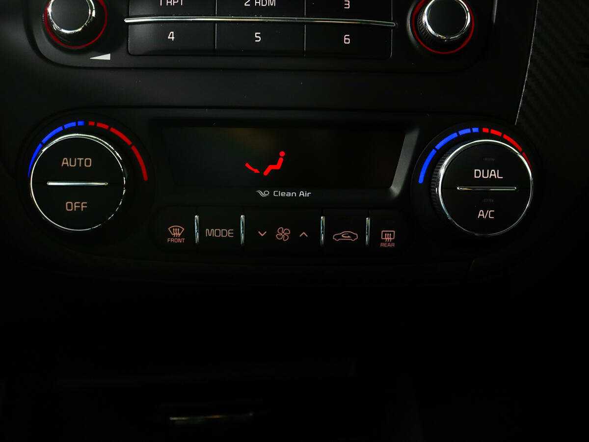 Киа Церато б/у, 2015, Автоматическая. Фото: #15