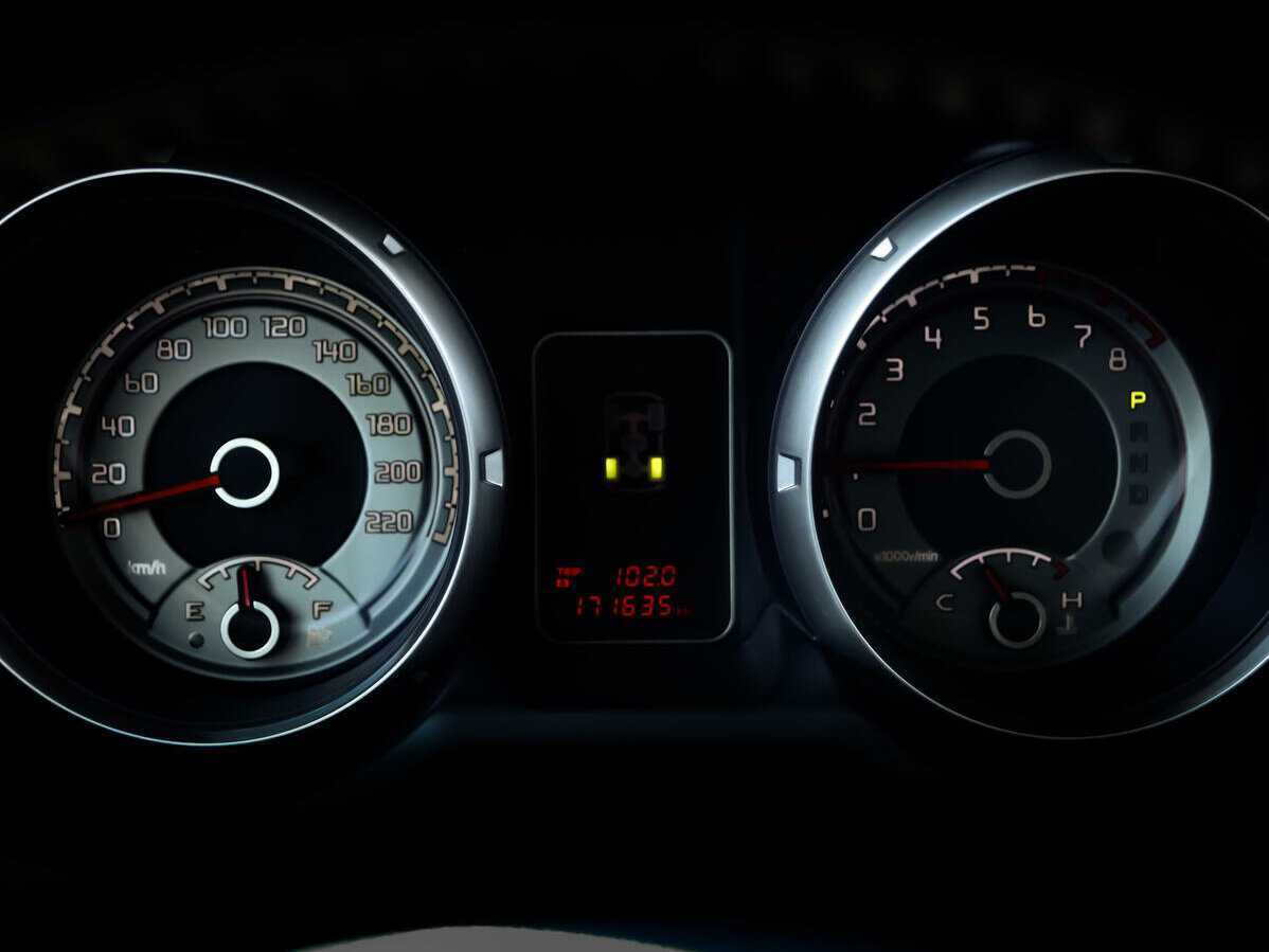 Митсубиши Паджеро б/у, 2013, Автоматическая. Фото: #9