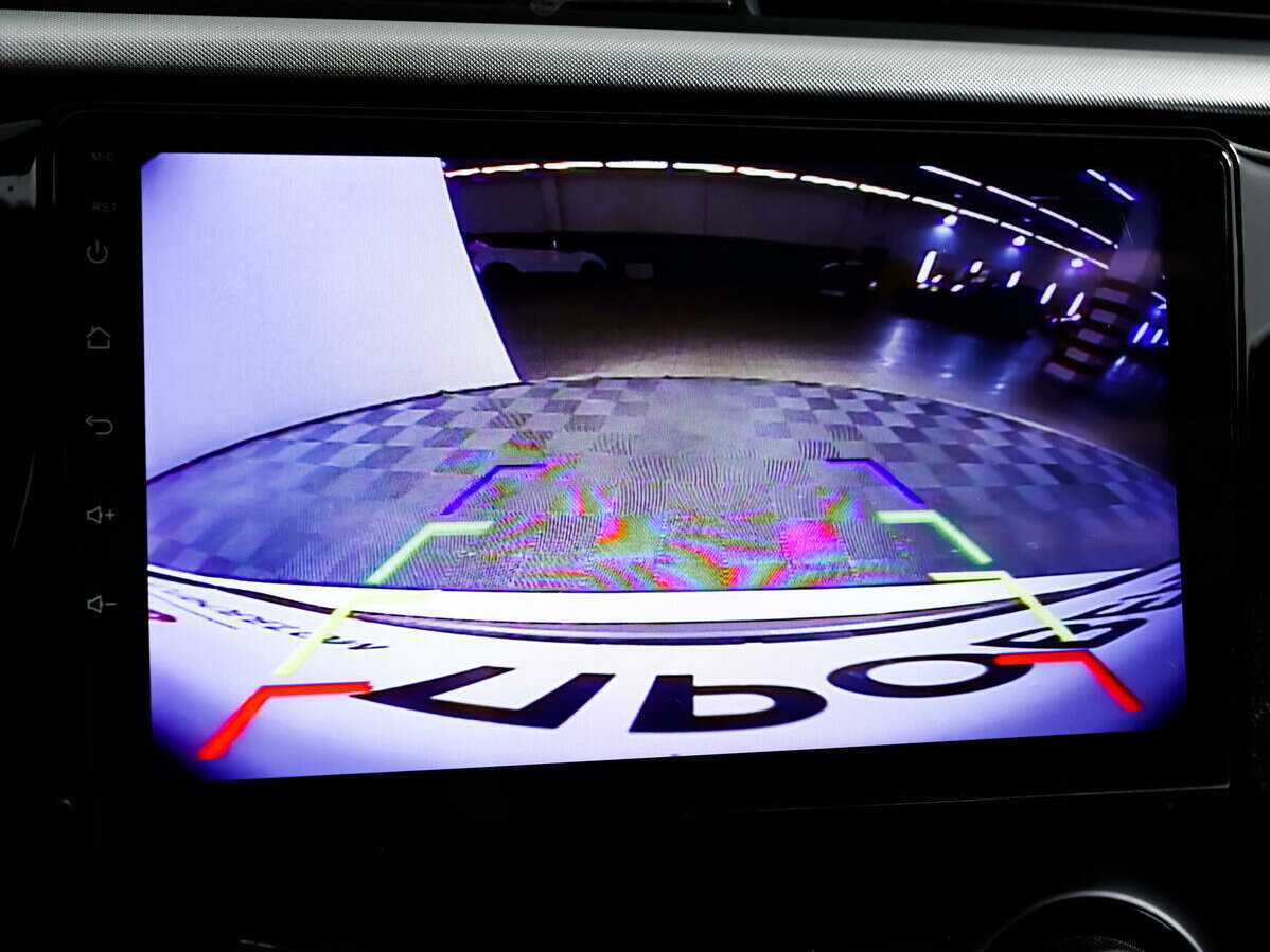 Киа Рио б/у, 2020, Автоматическая. Фото: #12