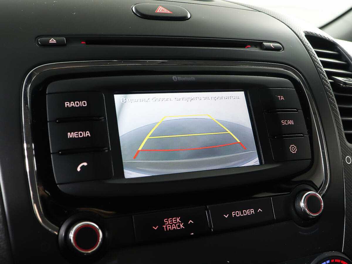 Киа Церато б/у, 2017, Автоматическая. Фото: #15