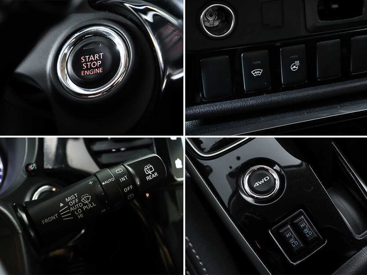 Митсубиши Оутлэндер б/у, 2018, Вариатор. Фото: #15