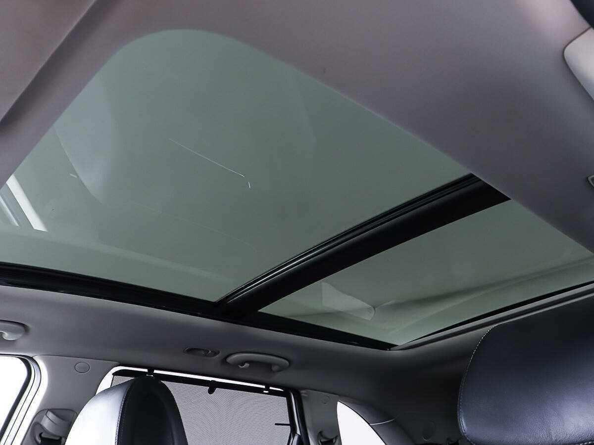 Kia Sorento б/у, 2017, Автоматическая. Фото: #19