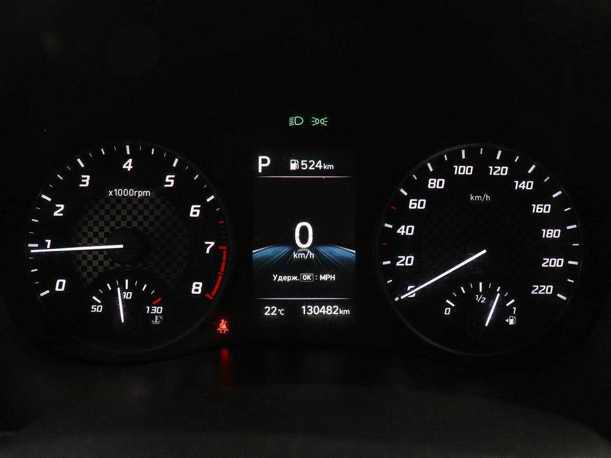 Hyundai Solaris б/у, 2022, Автоматическая. Фото: #10