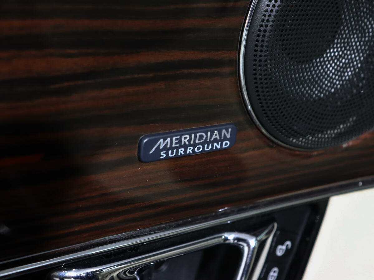 Jaguar XJ б/у, 2014, Автоматическая. Фото: #25