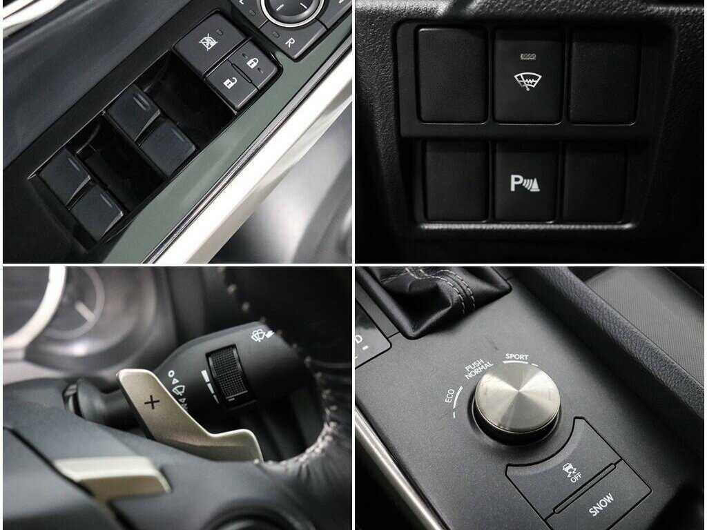 Lexus IS б/у, 2015, Автоматическая. Фото: #18