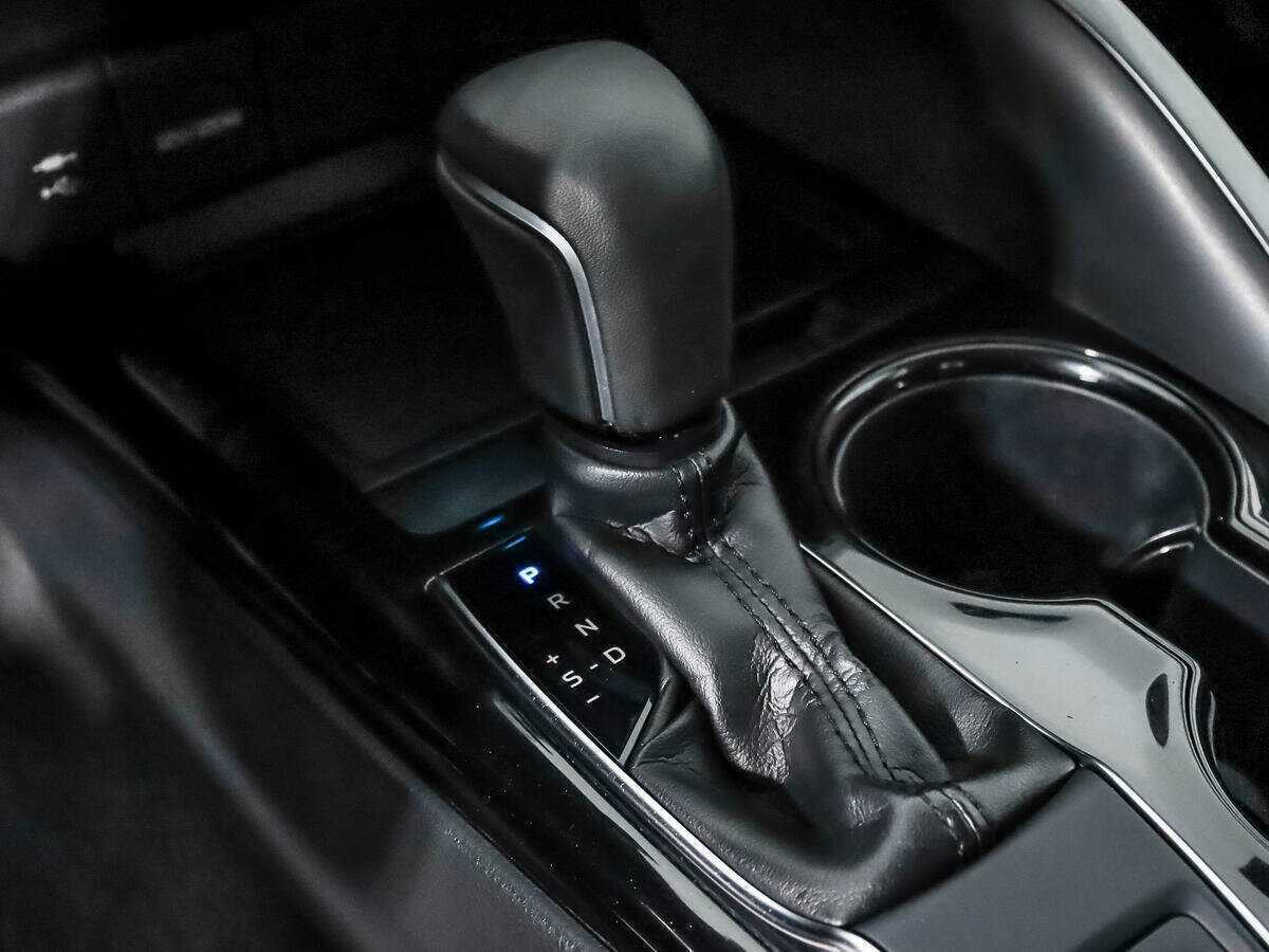 Toyota Camry б/у, 2021, Автоматическая. Фото: #9