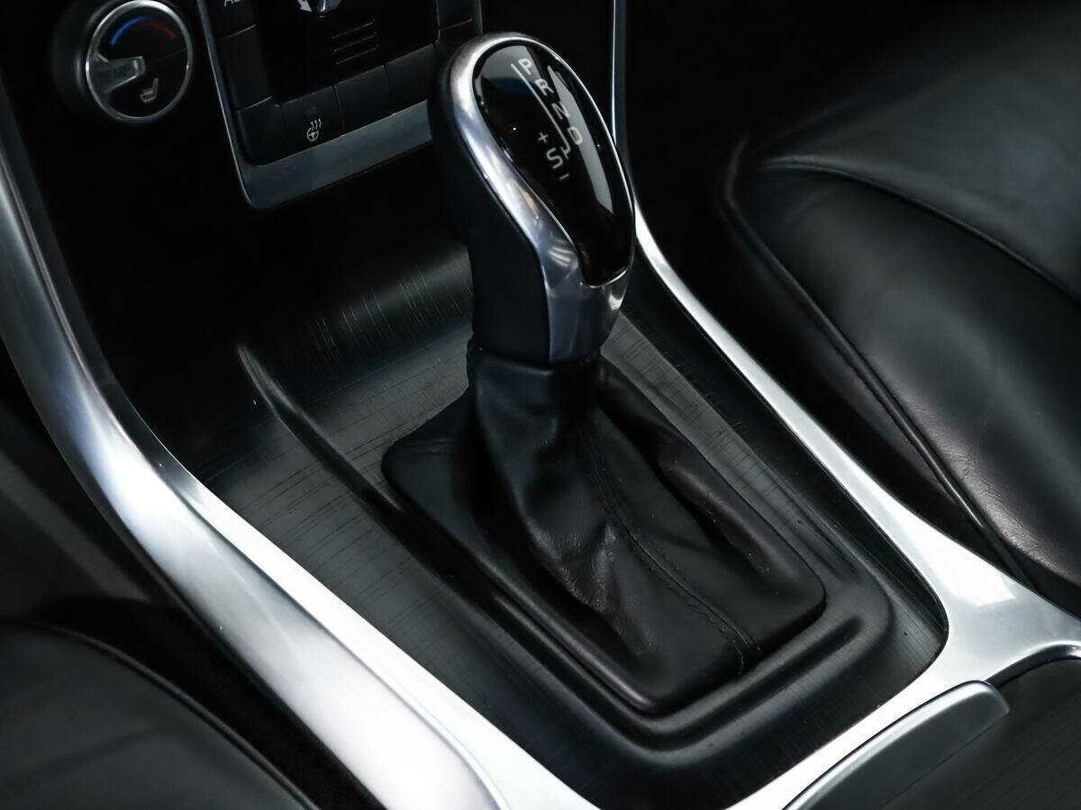 Вольво С80 б/у, 2014, Автоматическая. Фото: #11