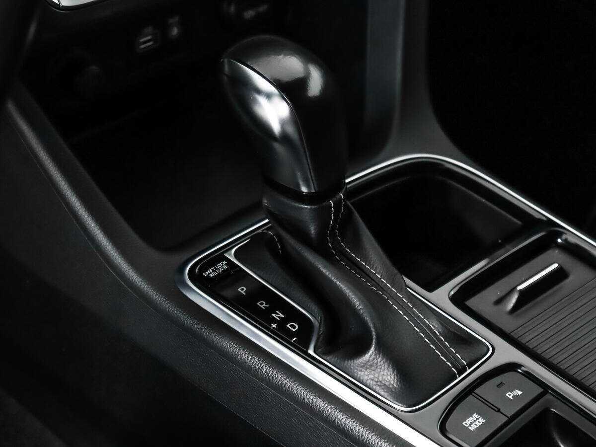 Hyundai Sonata б/у, 2017, Автоматическая. Фото: #10