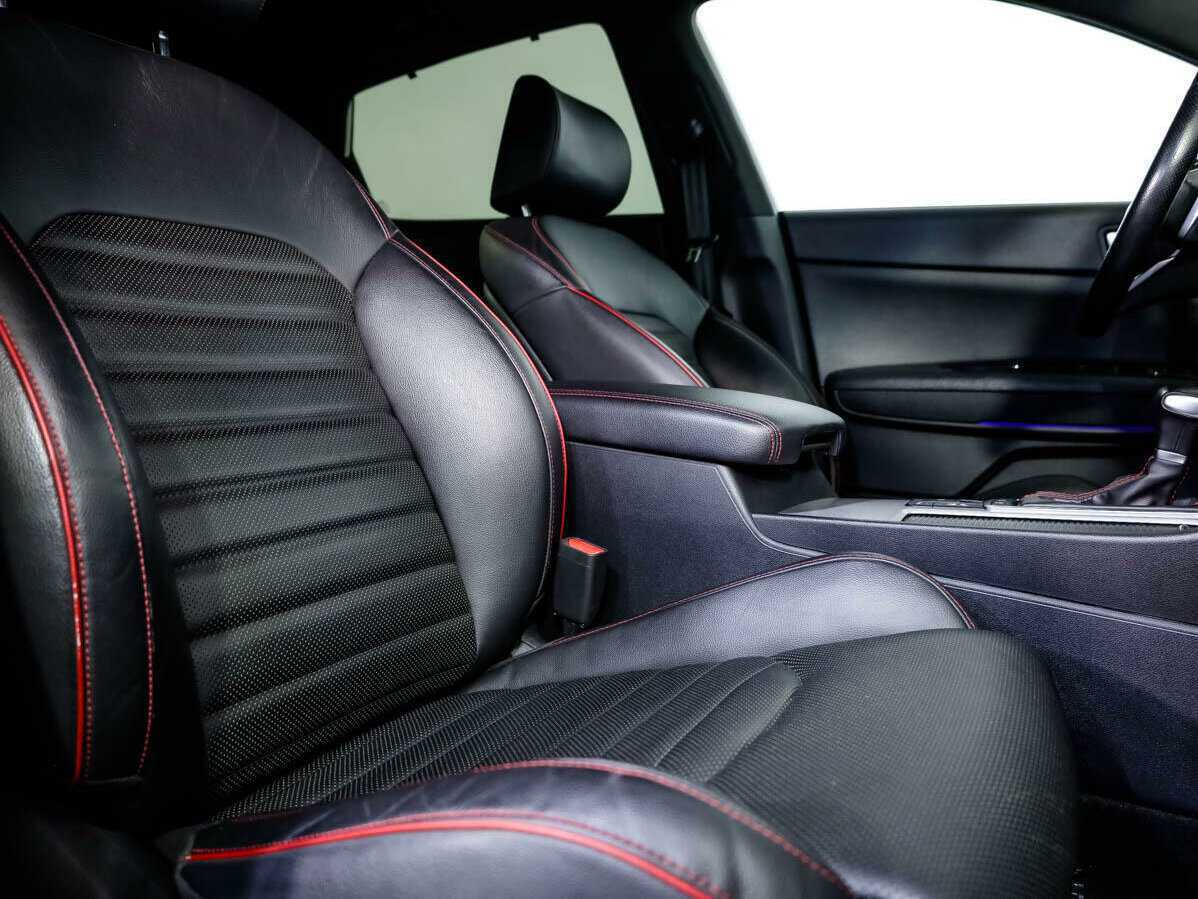 Kia Optima б/у, 2019, Автоматическая. Фото: #10