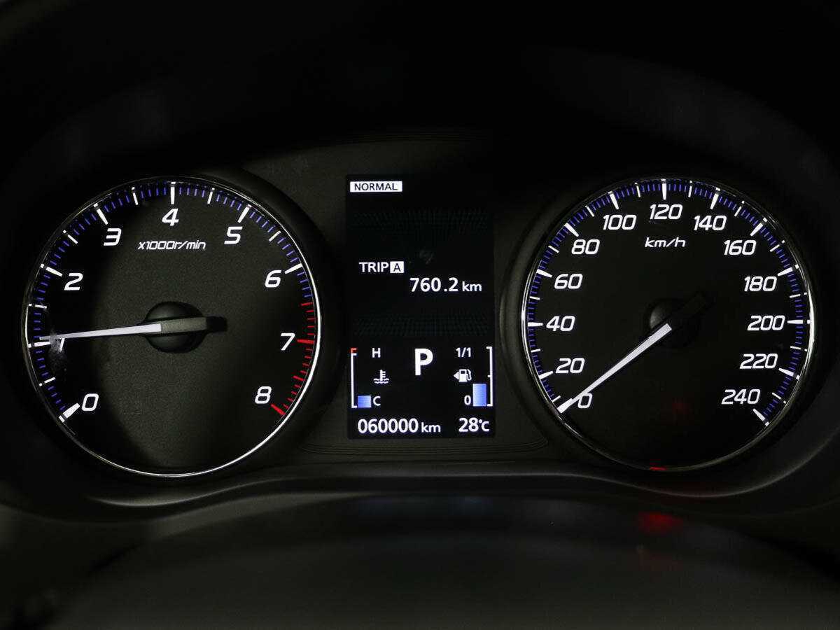 Mitsubishi Outlander б/у, 2022, Вариатор. Фото: #11