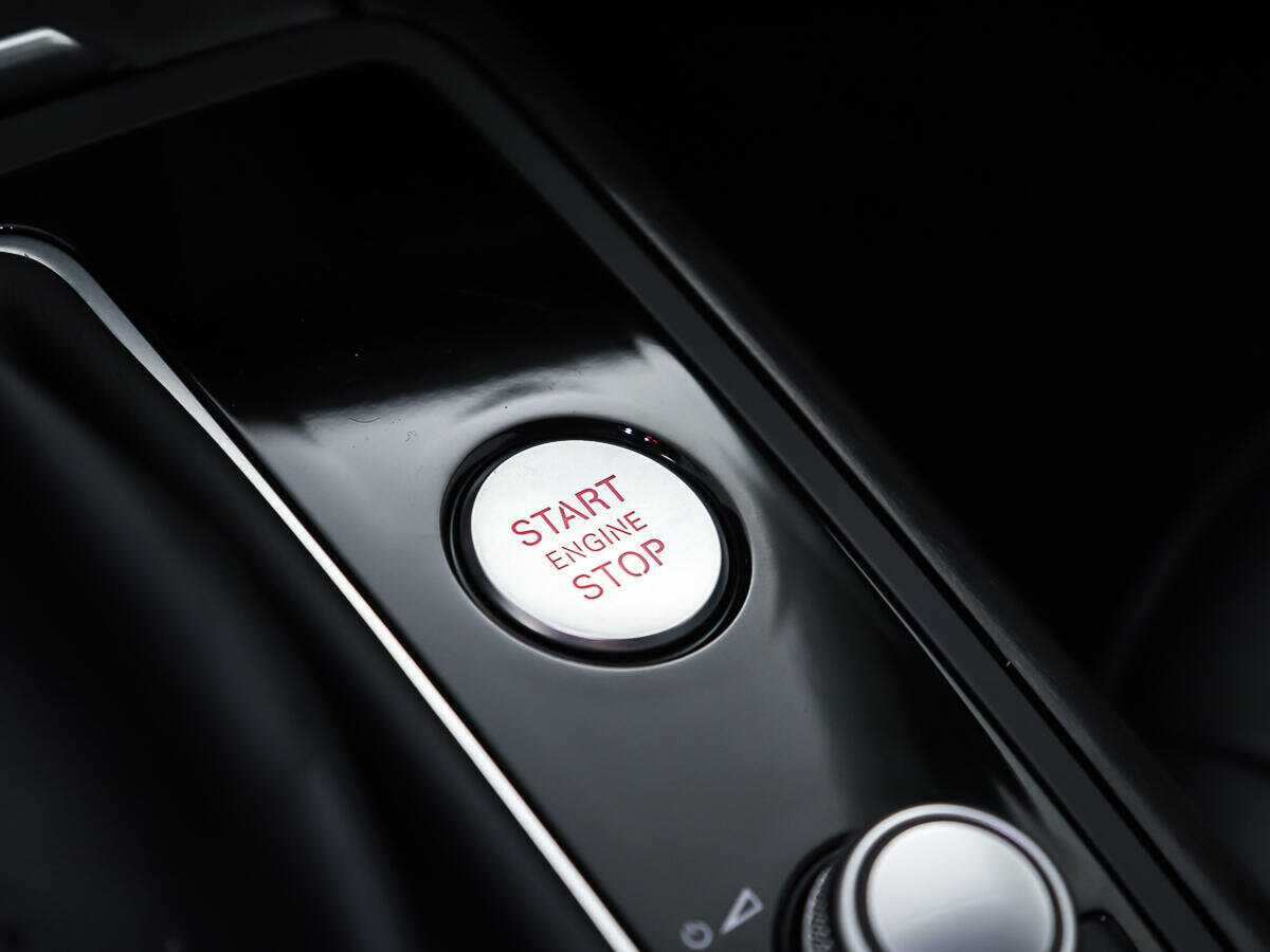 Audi A6 б/у, 2017, Роботизированная. Фото: #19