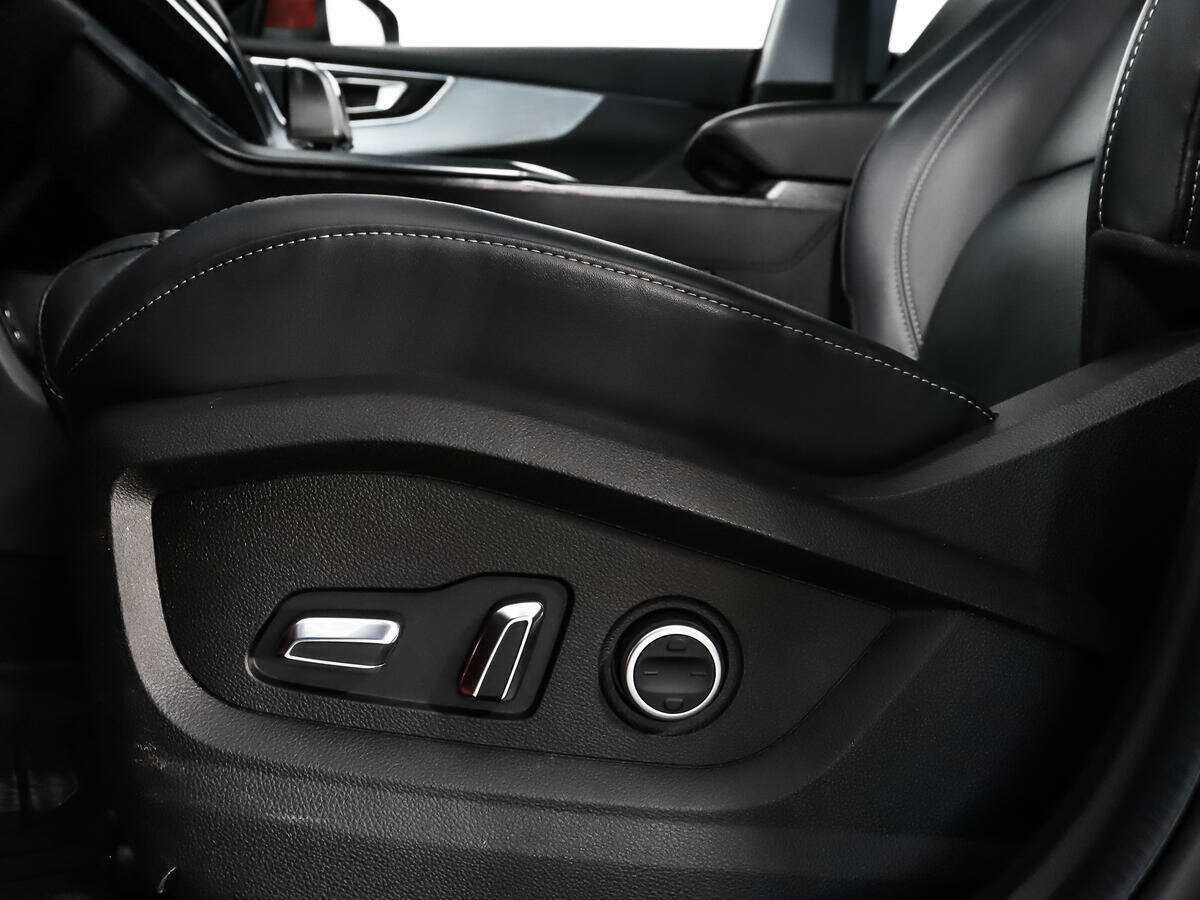 Chery Tiggo 4 Pro б/у, 2023, Вариатор. Фото: #9