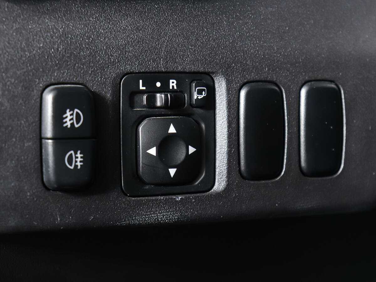 Mitsubishi Pajero б/у, 2012, Автоматическая. Фото: #14