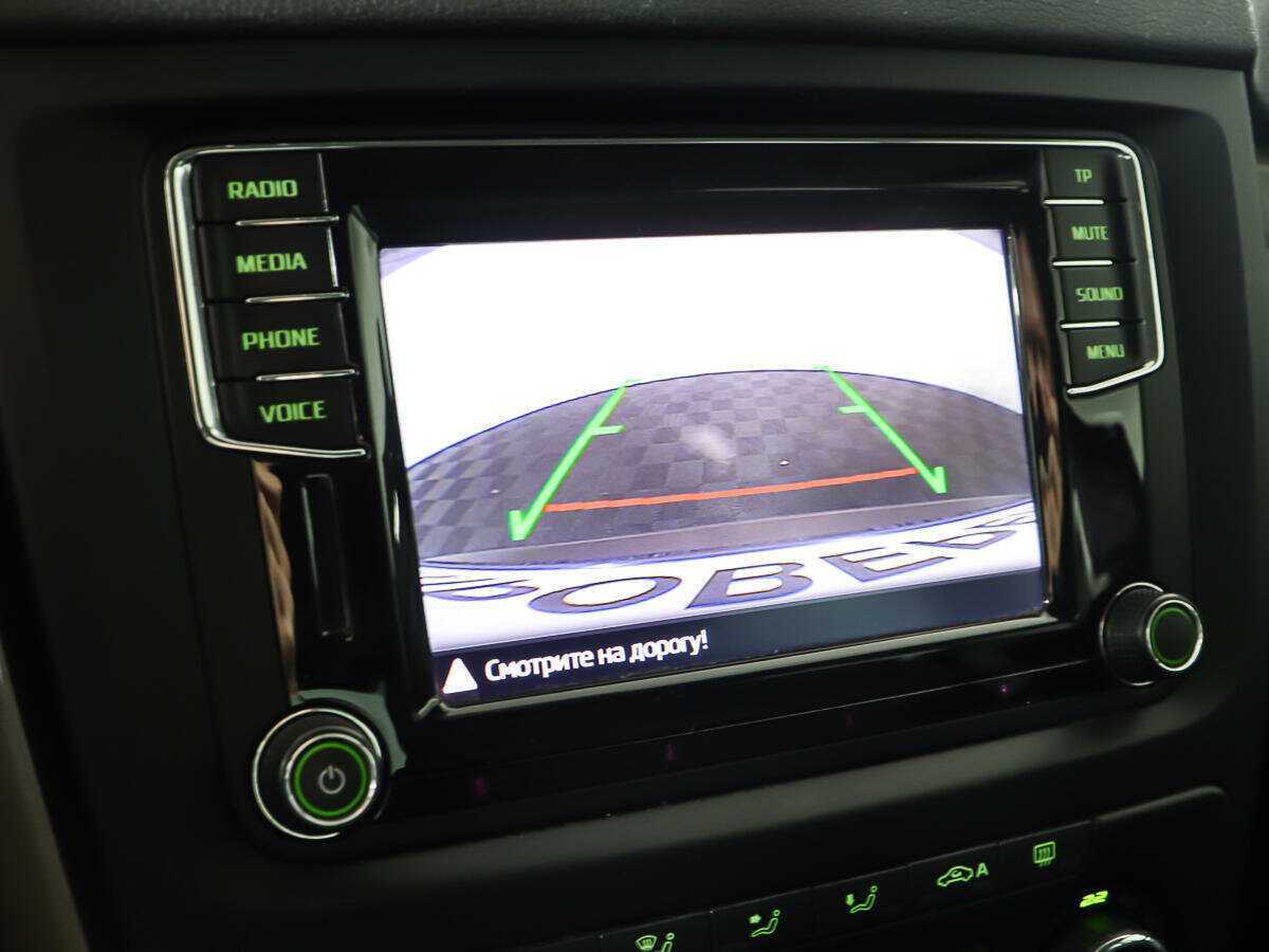 Шкода Йети б/у, 2017, Роботизированная. Фото: #19