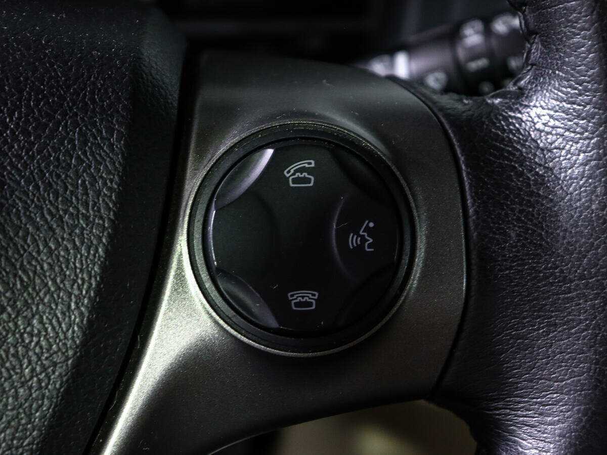 Toyota Venza б/у, 2014, Автоматическая. Фото: #19