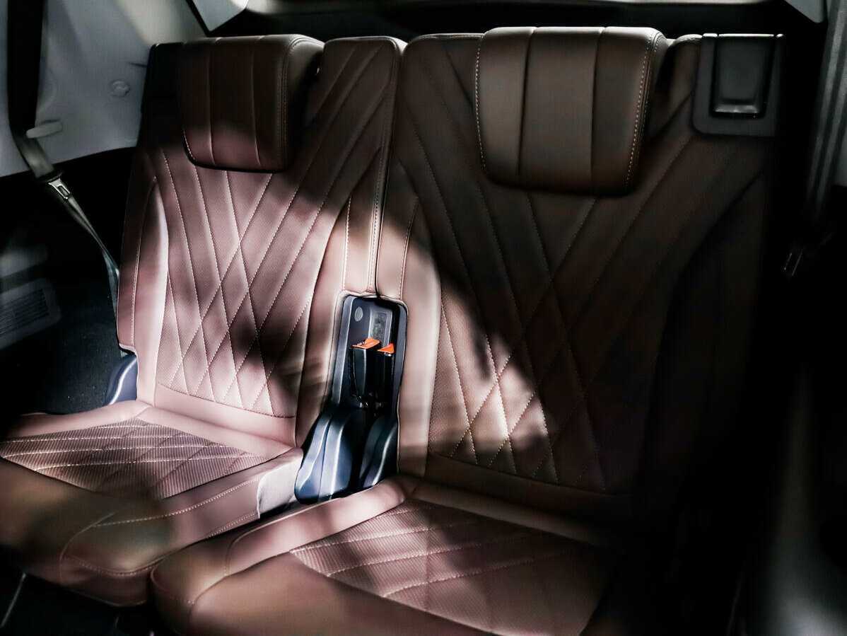 Chery Tiggo 8 Pro Max б/у, 2023, Роботизированная. Фото: #12