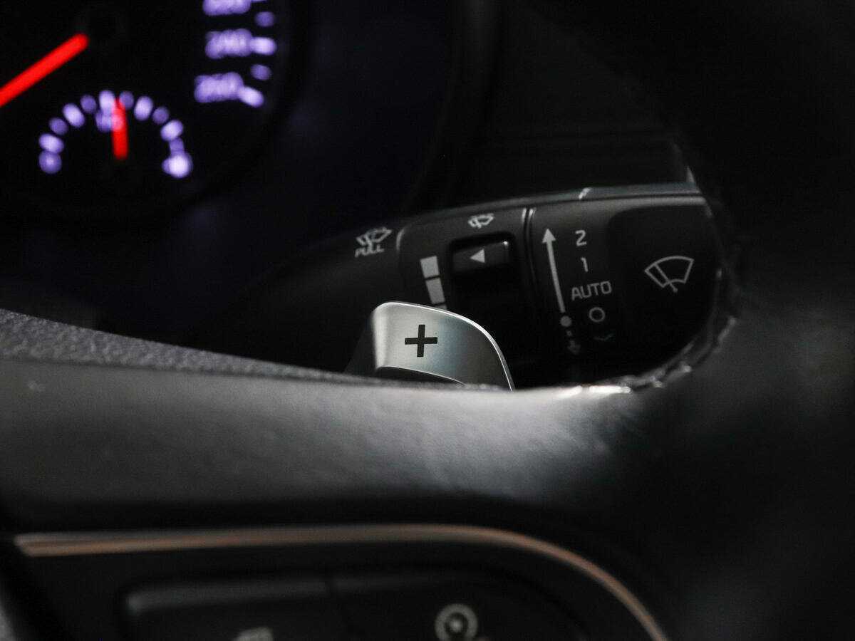 Kia Optima б/у, 2016, Автоматическая. Фото: #13