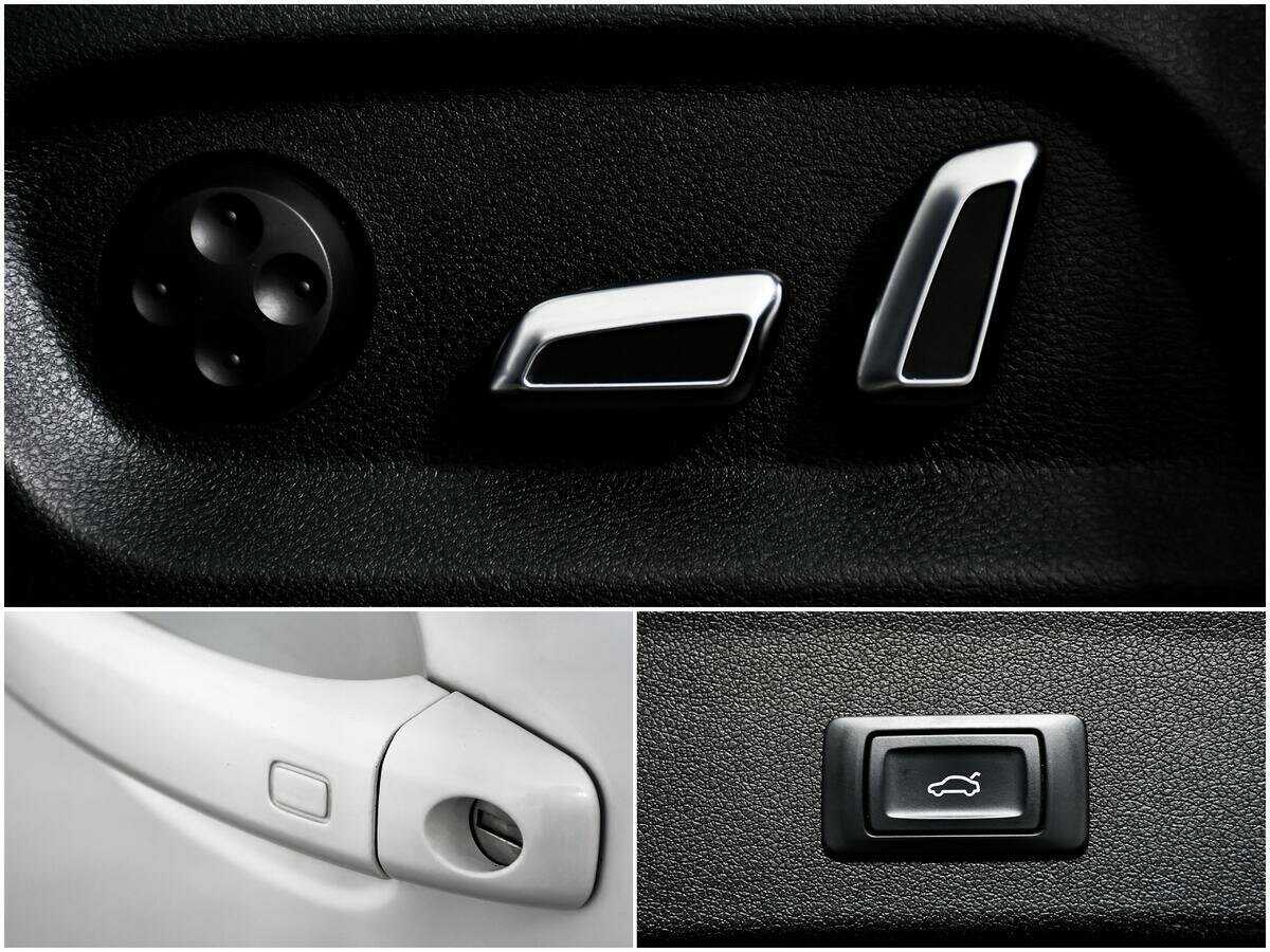 Audi Q5 б/у, 2013, Автоматическая. Фото: #13