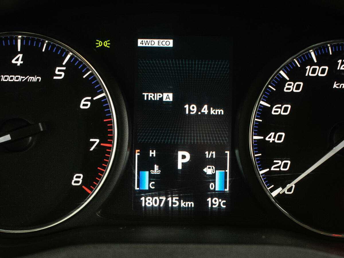 Mitsubishi Outlander б/у, 2013, Вариатор. Фото: #11