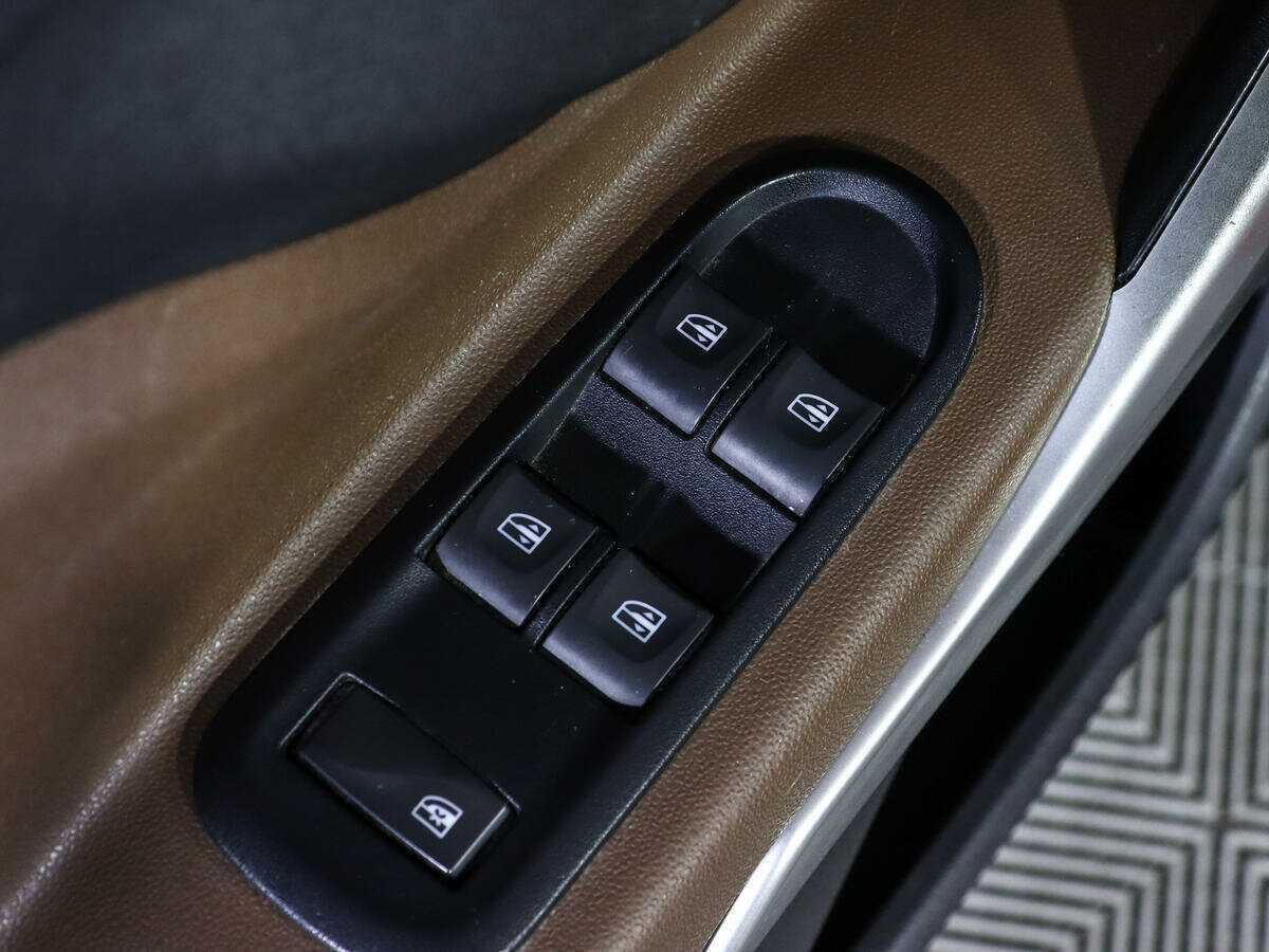 Лада (ВАЗ) ИКСРЭЙ б/у, 2016, Роботизированная. Фото: #14