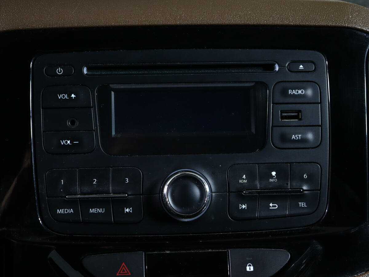 Лада (ВАЗ) ИКСРЭЙ б/у, 2016, Роботизированная. Фото: #18