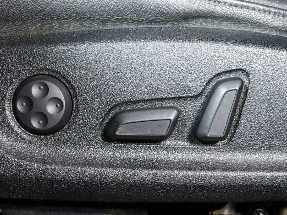 Audi A6 б/у, 2014, Роботизированная. Фото: #15