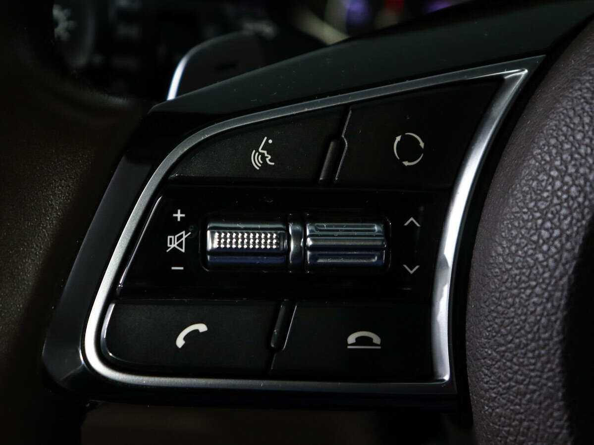 Киа Оптима б/у, 2019, Автоматическая. Фото: #21