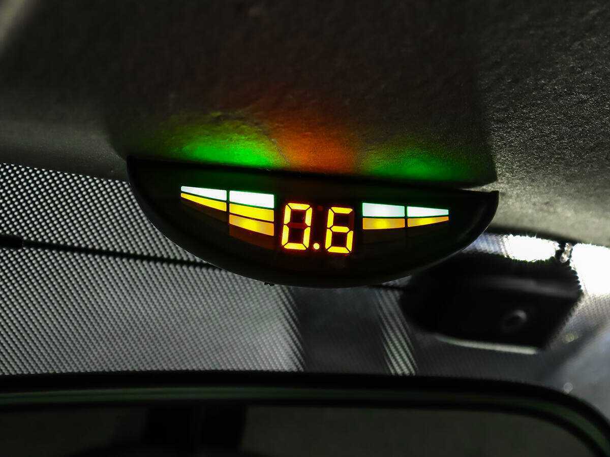 Kia Rio б/у, 2019, Автоматическая. Фото: #14