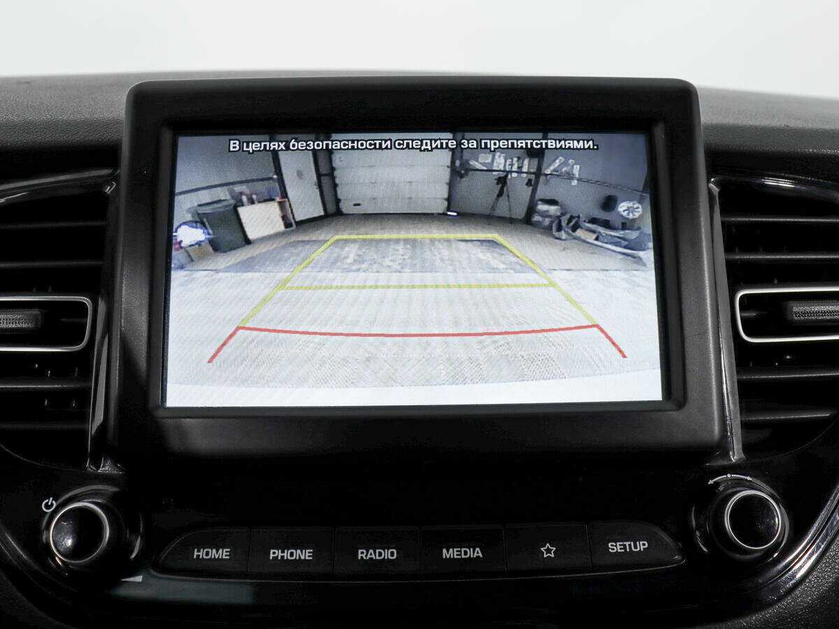 Хендай Солярис б/у, 2020, Автоматическая. Фото: #15