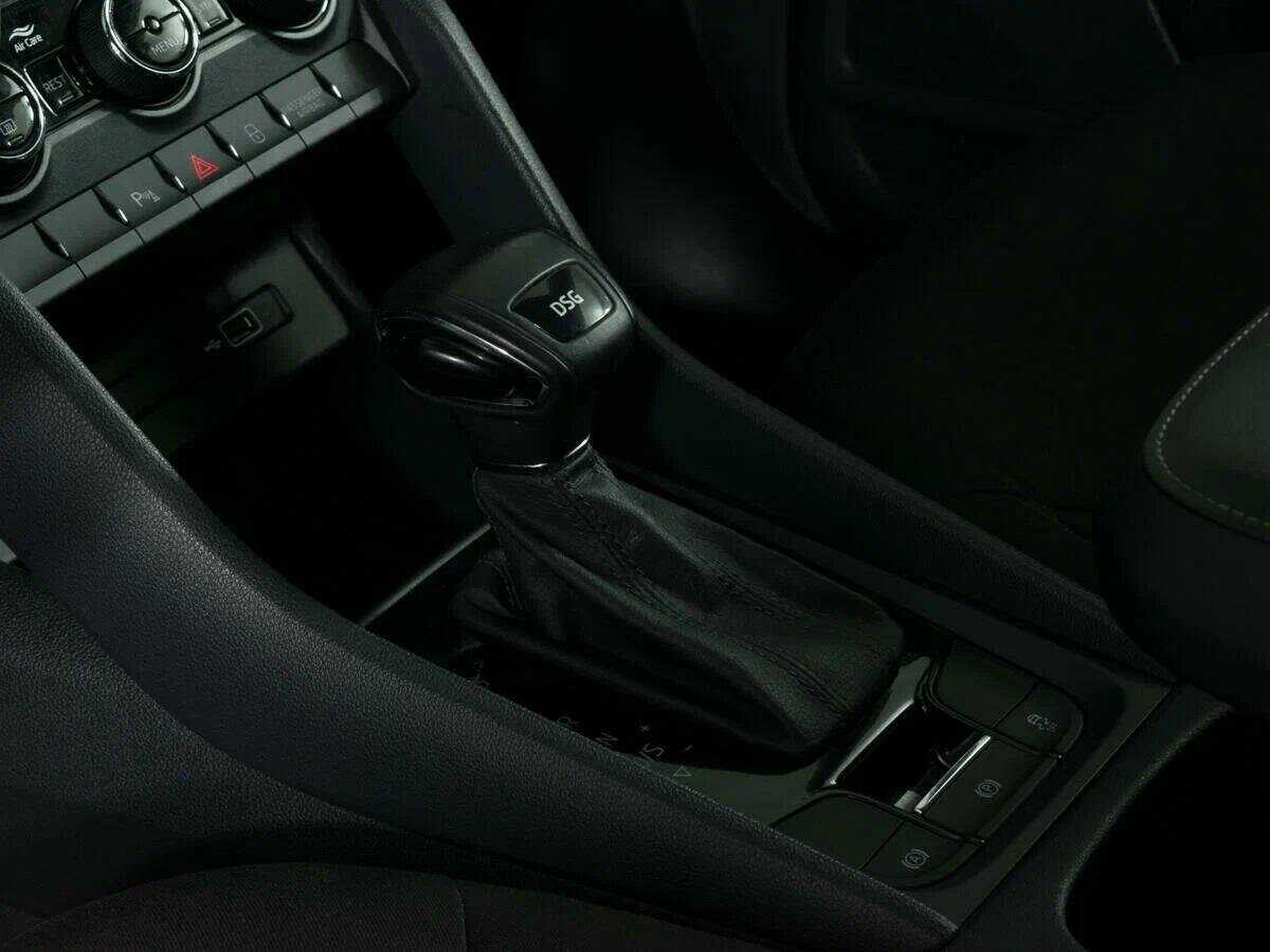 Skoda Kodiaq б/у, 2018, Роботизированная. Фото: #11