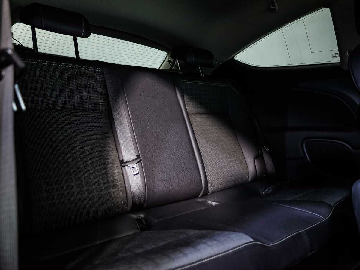 Opel Astra б/у, 2012, Автоматическая. Фото: #11