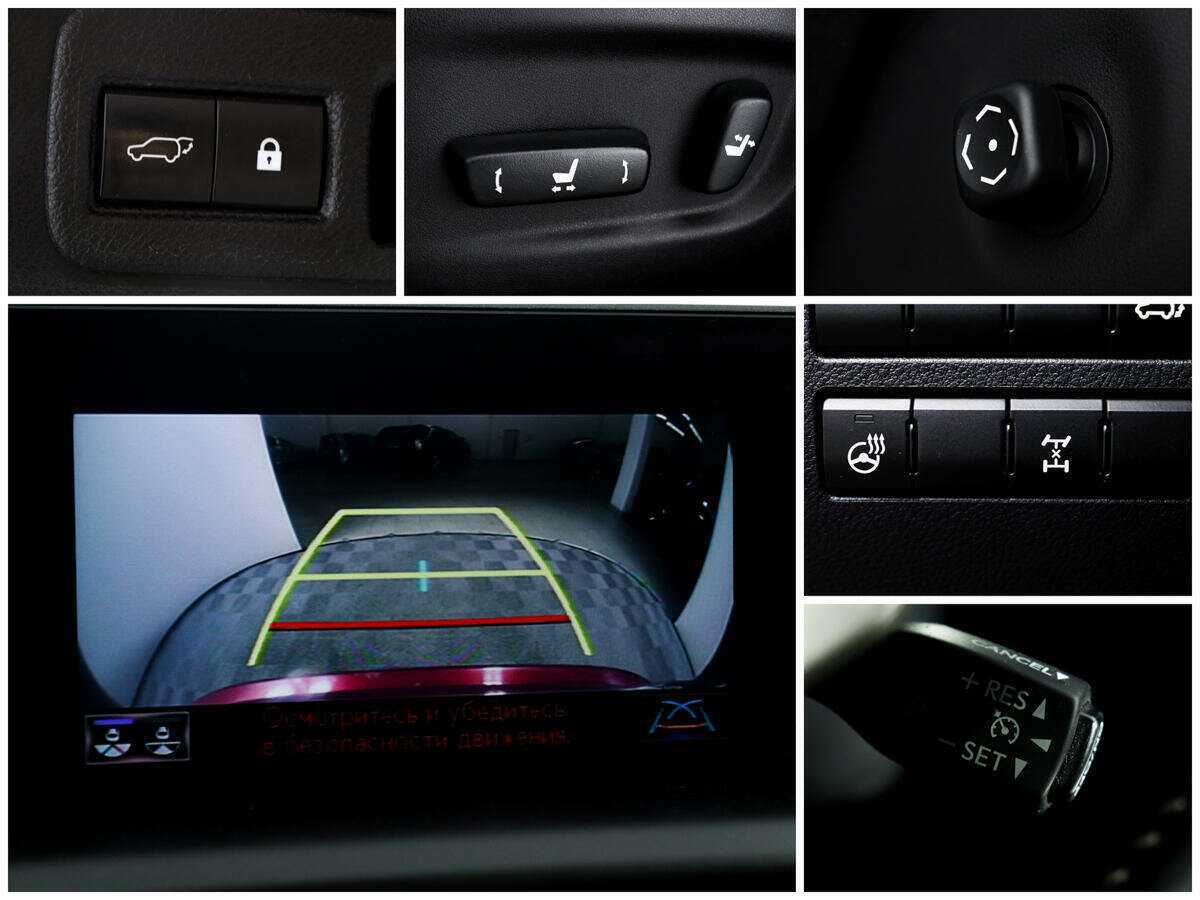 Lexus NX б/у, 2018, Вариатор. Фото: #14