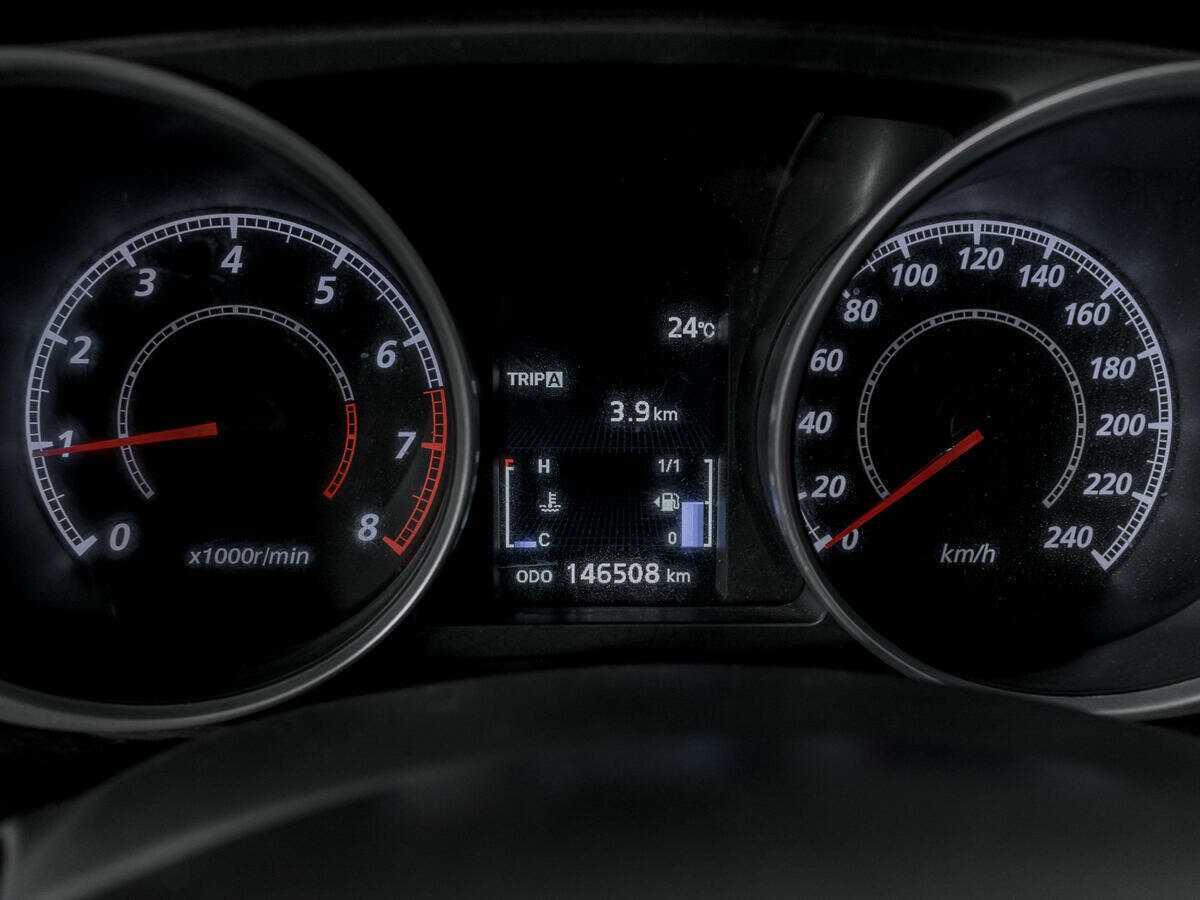 Митсубиши АС-Икс б/у, 2012, Механическая. Фото: #9