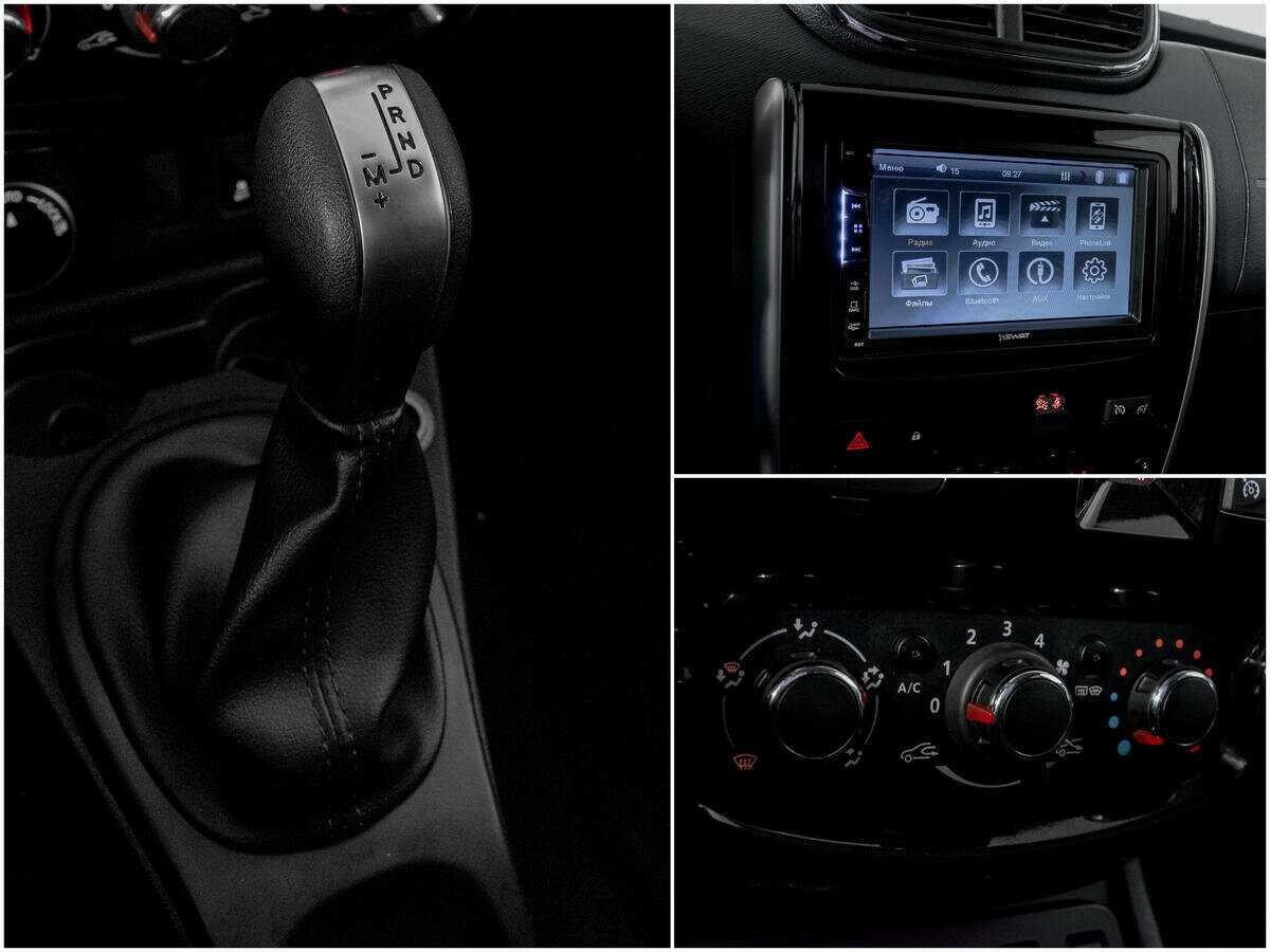 Nissan Terrano б/у, 2020, Автоматическая. Фото: #12