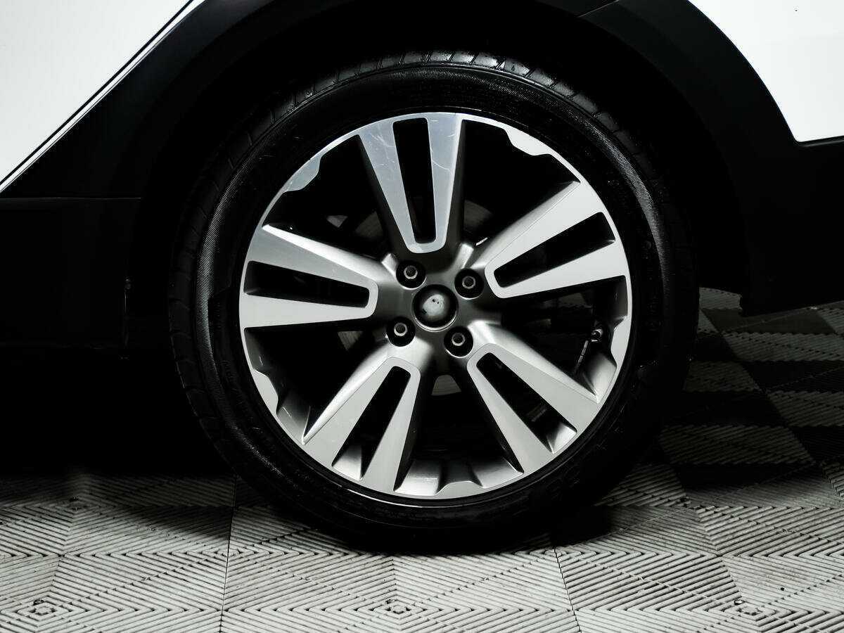 Лада (ВАЗ) Веста б/у, 2021, Вариатор. Фото: #13