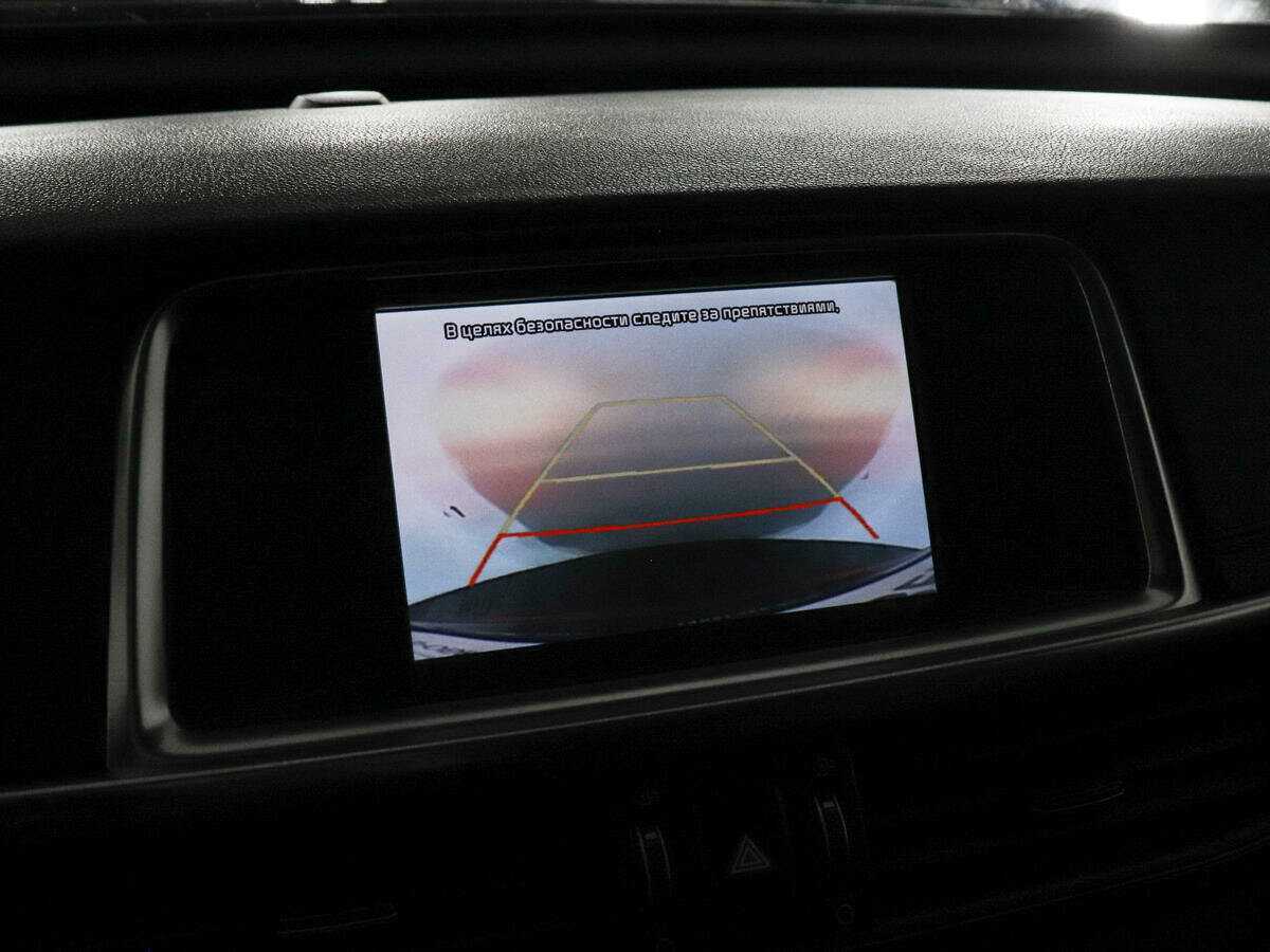 Kia Optima б/у, 2017, Автоматическая. Фото: #15