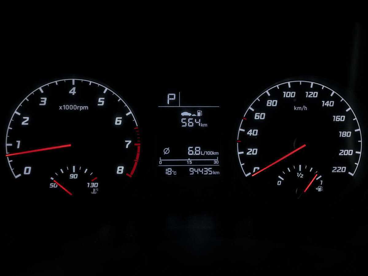 Хендай Солярис б/у, 2020, Автоматическая. Фото: #10