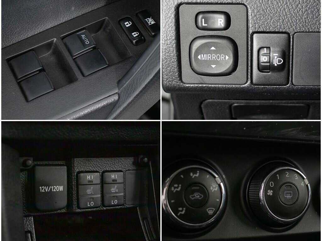 Toyota Corolla б/у, 2014, Вариатор. Фото: #15