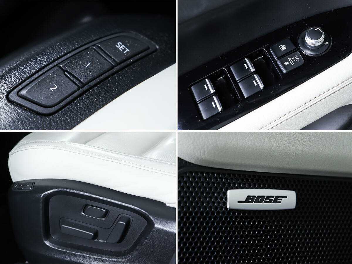 Mazda CX-5 б/у, 2019, Автоматическая. Фото: #15