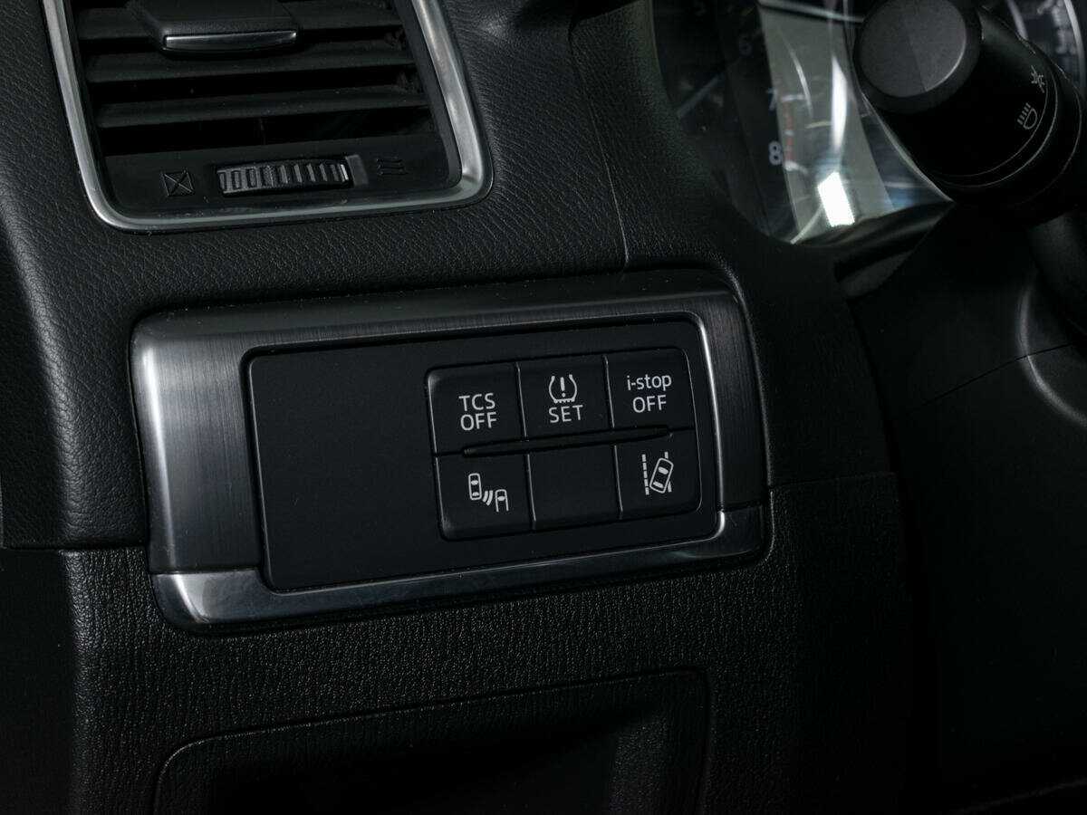 Mazda CX-5 б/у, 2015, Автоматическая. Фото: #15