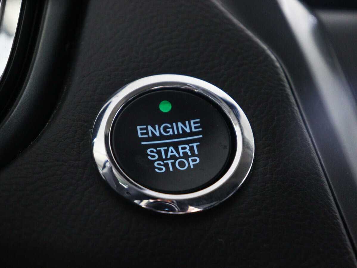 Ford Mondeo б/у, 2015, Автоматическая. Фото: #19