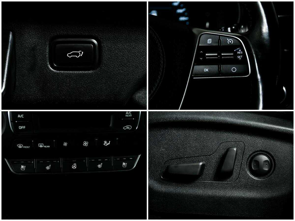 Kia Sorento б/у, 2018, Автоматическая. Фото: #14