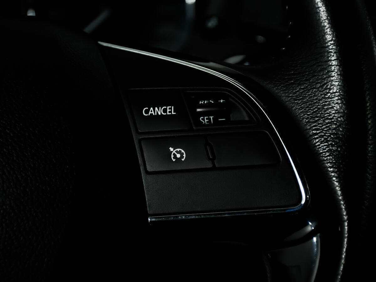 Митсубиши Оутлэндер б/у, 2019, Вариатор. Фото: #15