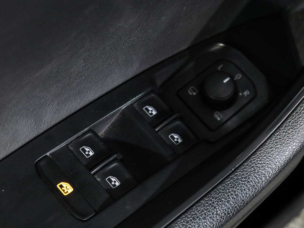 Шкода Кодиак б/у, 2017, Роботизированная. Фото: #14