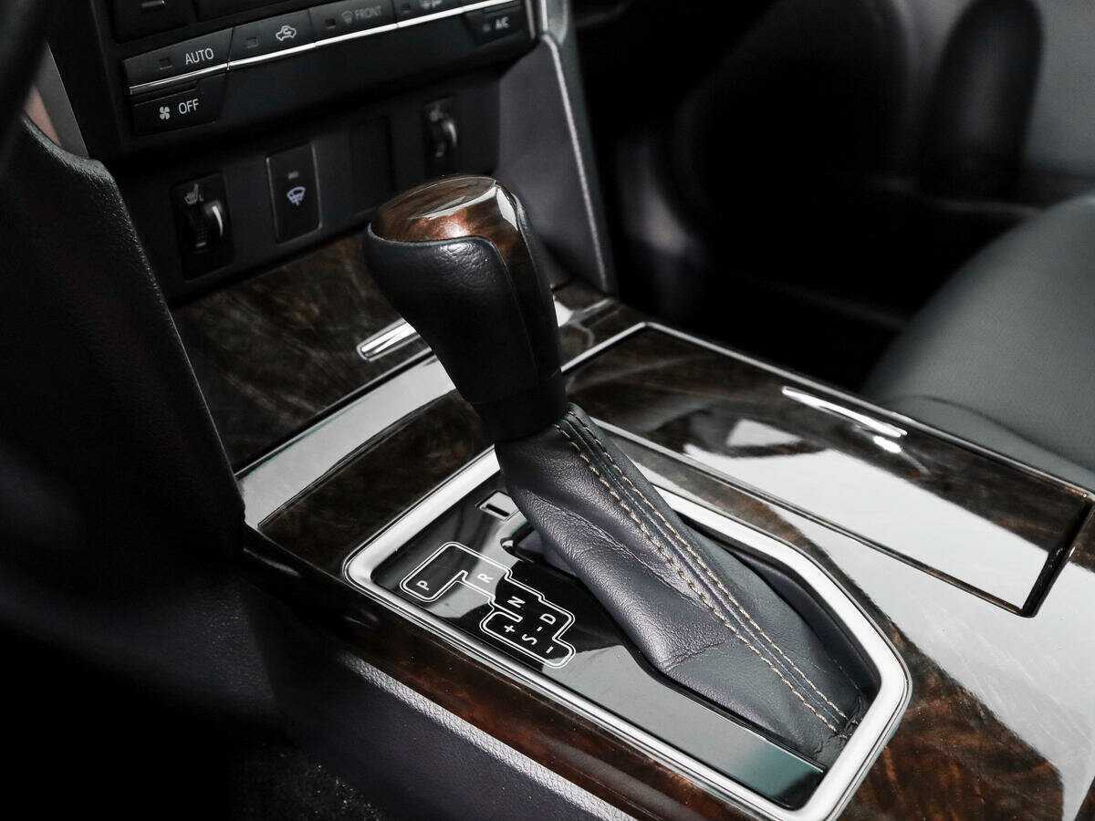 Toyota Camry б/у, 2016, Автоматическая. Фото: #10