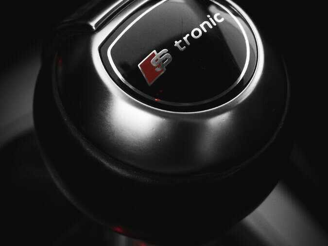 Audi Q3 б/у, 2014, Роботизированная. Фото: #17