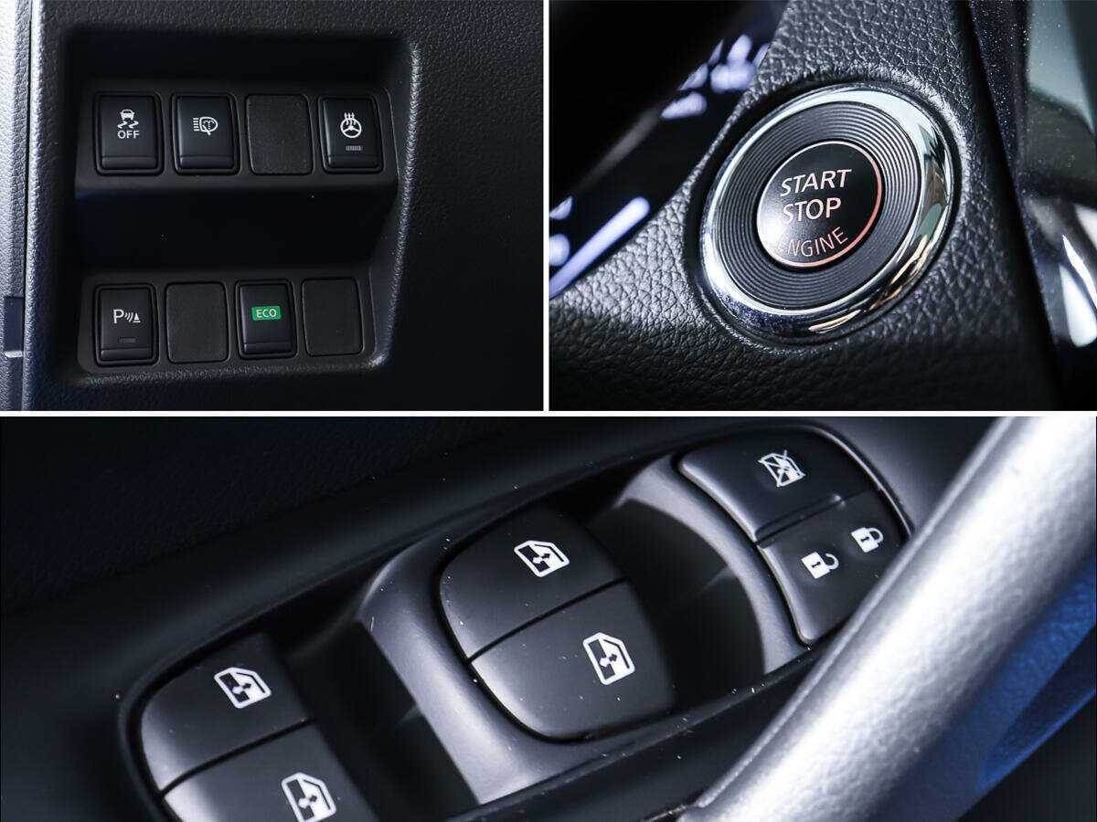 Nissan Qashqai б/у, 2020, Вариатор. Фото: #16