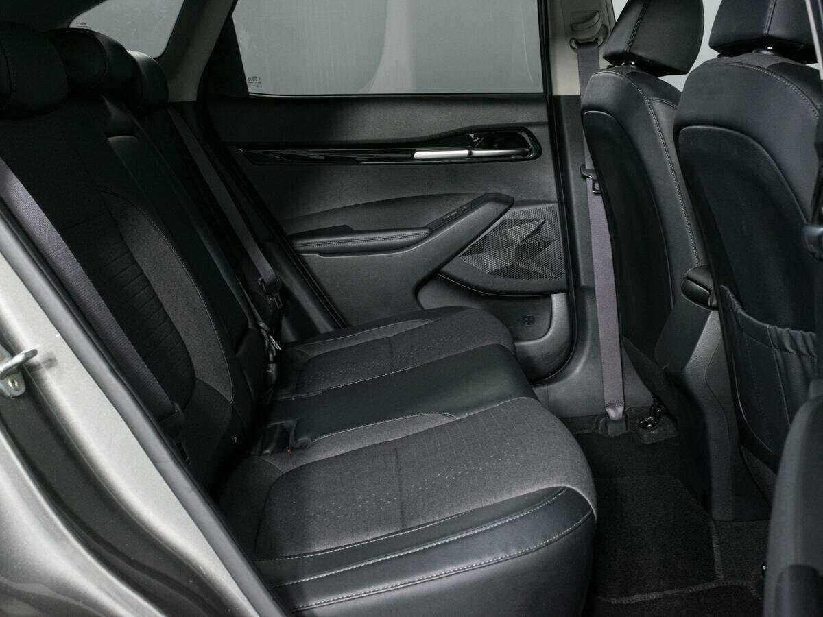 Киа Сельтос б/у, 2020, Автоматическая. Фото: #9